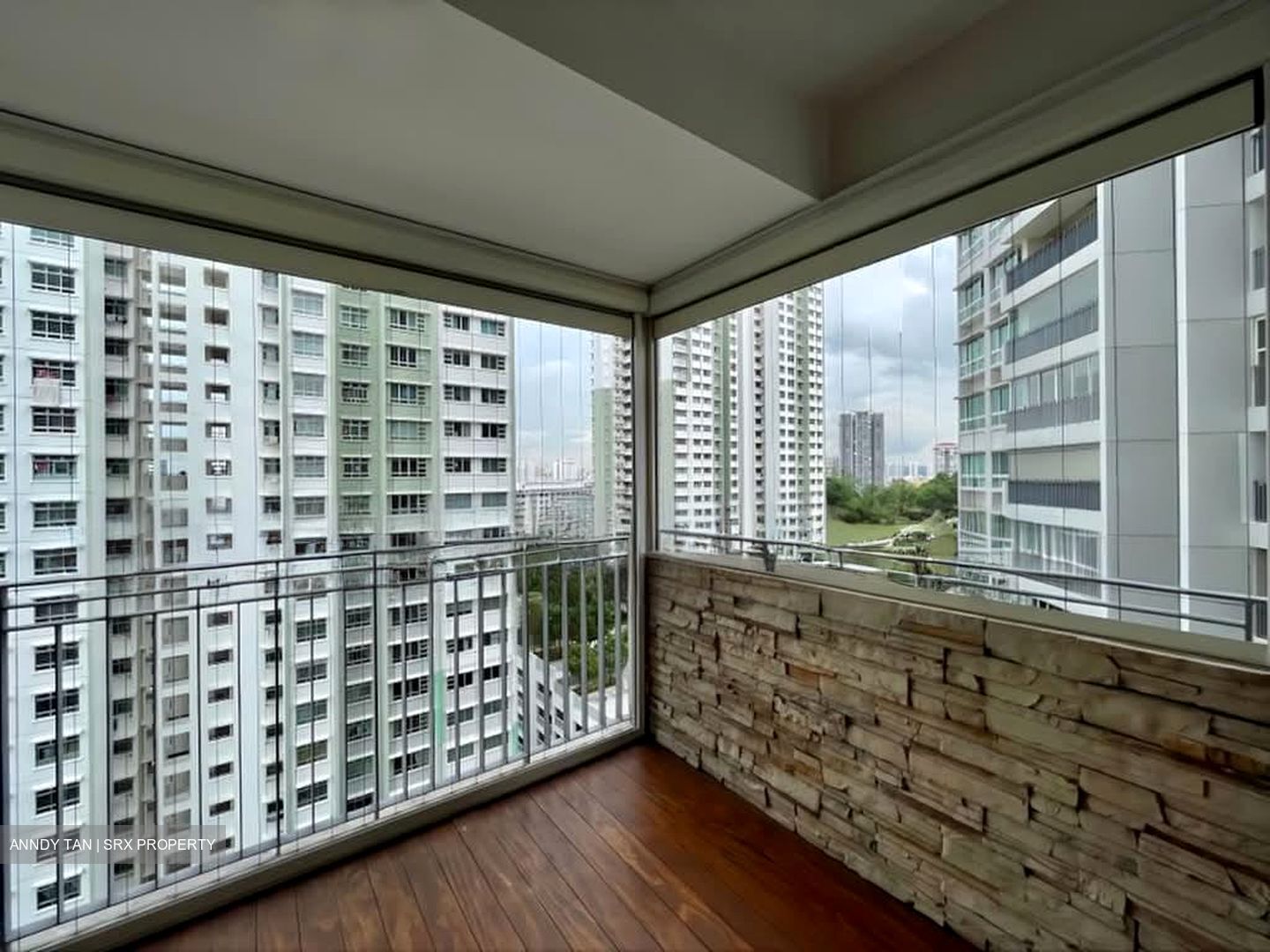 Blk 588D Park Central @ Amk (Ang Mo Kio), HDB 5 Rooms #581786411